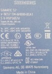 Siemens 6ES7134-6HB00-0CA1